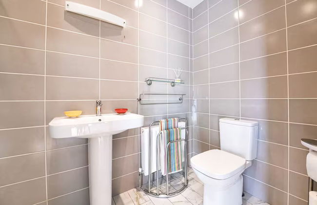 The Coach House at Moyglare Manor - Foto 34