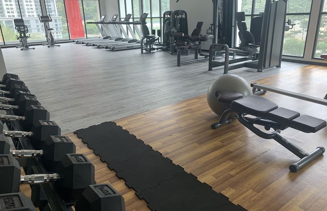 Jasmine's Crib - Foto 22