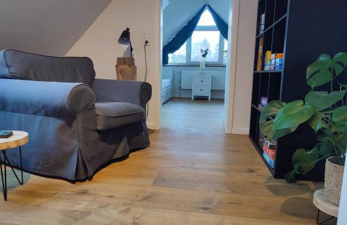 Ferienwohnung Meta Fischerhude - Foto 13