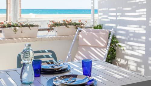 Palamì - Polignano a Mare Holiday House - Foto 3