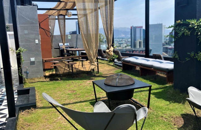 Redibuk - Premiere 1BR in San Isidro - Foto 24