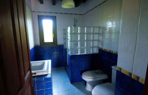 Charming house in Albuerne with fenced garden - Foto 12