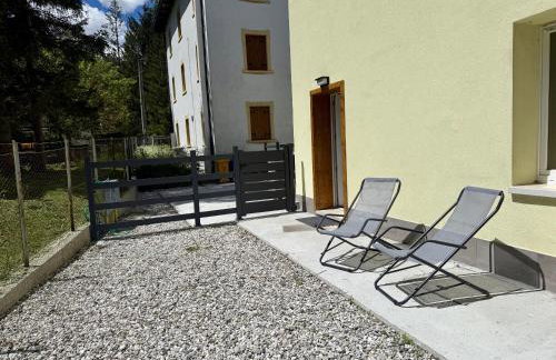 DE Earth - Appartamento con Sauna - Foto 4