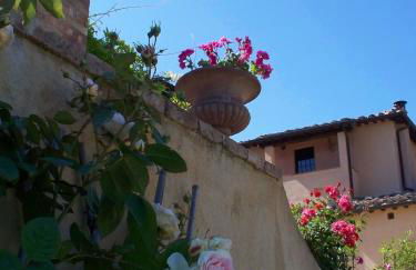 Torraccia di Chiusi Agriturismo Relais - Photo 80