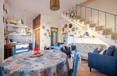 Villa Corallina Relais & Climbing Center - Foto 18