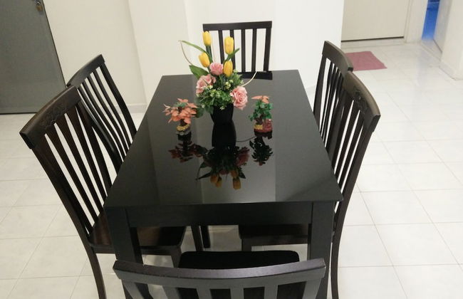 H&A Guest House - Foto 7