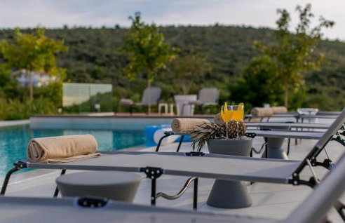 Villa Korina - Foto 10