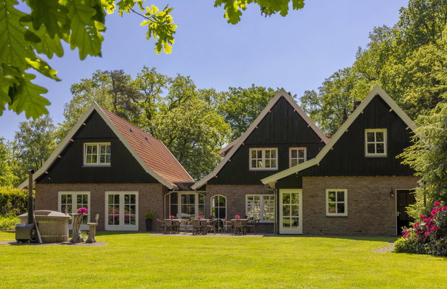 Het Landhuis - Photo 23