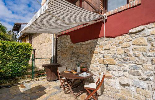 Casa Rural Adrimar - Foto 18