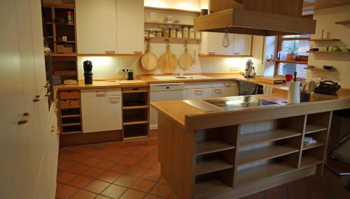 Ferienwohnung-Monteurwohnung in Einbeck-Kreiensen - Foto 2