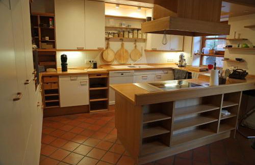 Ferienwohnung-Monteurwohnung in Einbeck-Kreiensen - Photo 2