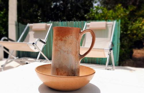 Casa Trullo Bianco: Casa Vicino - Foto 29