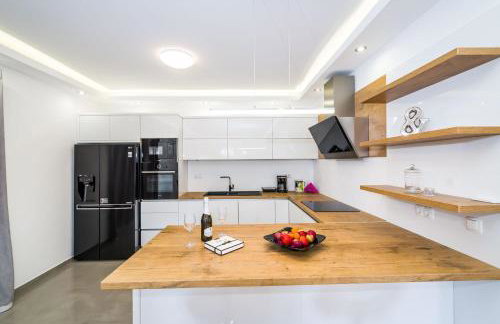 Apartment NewCity - Foto 24