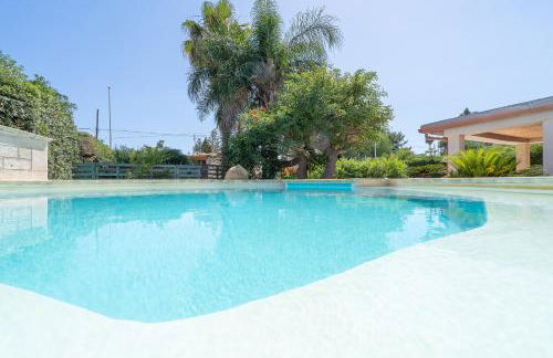 Villa piscina a due passi dal mare - Foto 31