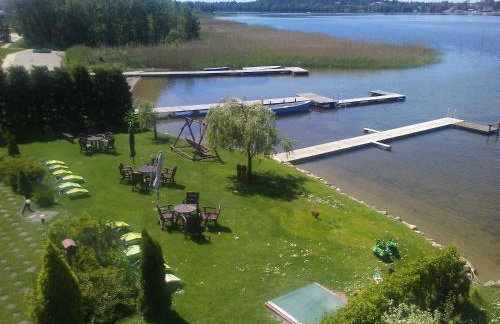 Apartamenty i pokoje Seeblick - Photo 43