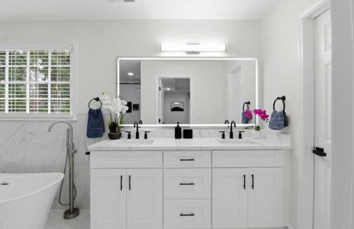 Brand New Modern Home 4BR-3BA Stylish Cozy - Foto 25