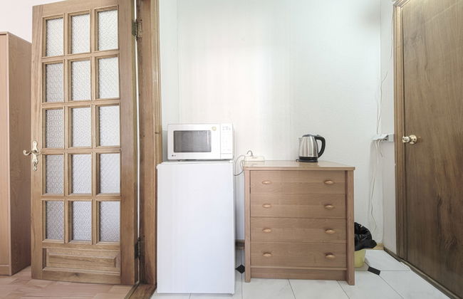 Olga Apartments on Maidan Nezalezhnosti - Foto 18