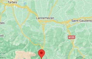 2 pièces cosy Saint-Lary- Vielle Aure - Foto 36