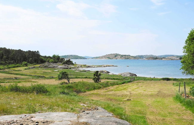 Holiday Home in Varekil - Foto 25