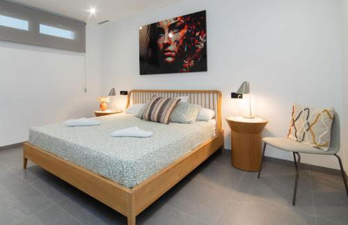 Villa Villa Dorada by Interhome - Foto 17