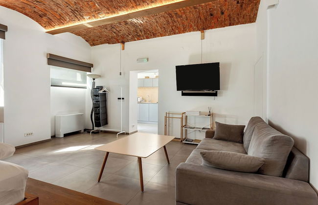 Pekarna apartments - Foto 14