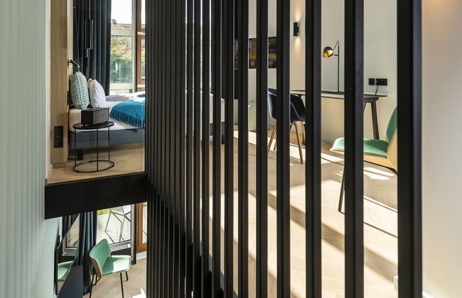 Clipper Boardinghouse – Hamburg-Michel - Foto 8