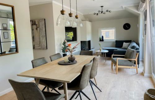 My Baltic Sea - Ferienwohnungen im Seaside House - Foto 25