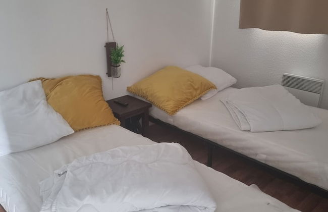 Résidence La Pointe du Soleil - Foto 4