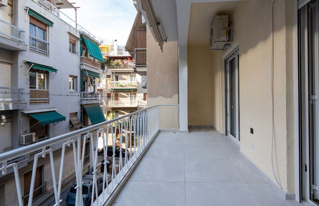 Athens Hippest Apartments - Foto 49