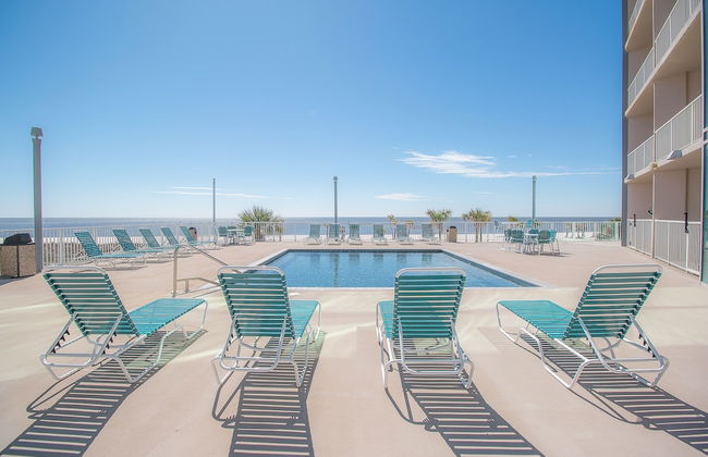 Sea Breeze 810 Deluxe - Photo 18