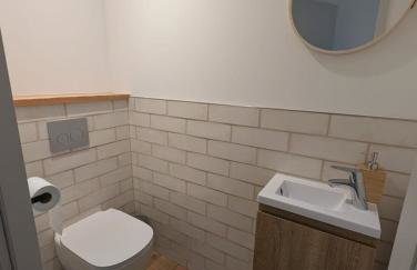 Appartement - Plume - Foto 19