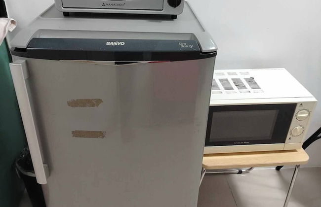 Grass Residences Tower3 One 83 One - Photo 37