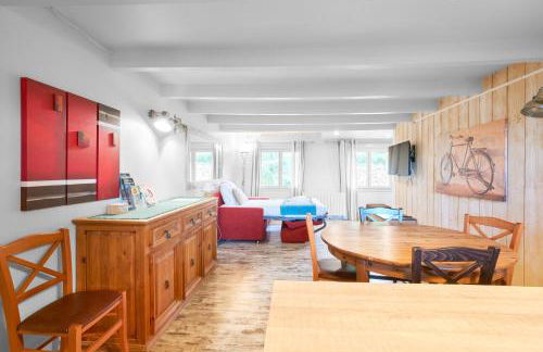 Gite L'échappée - Foto 11