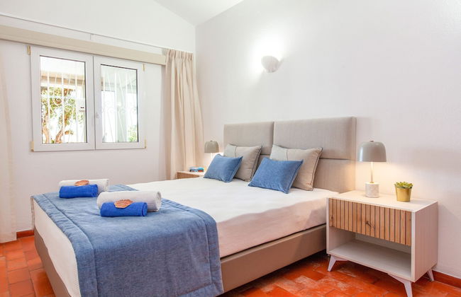 Villa Palancar - Photo 8