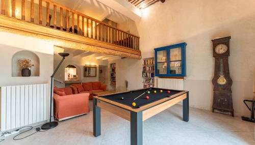 Le Mas Saint Pierre - Foto 4