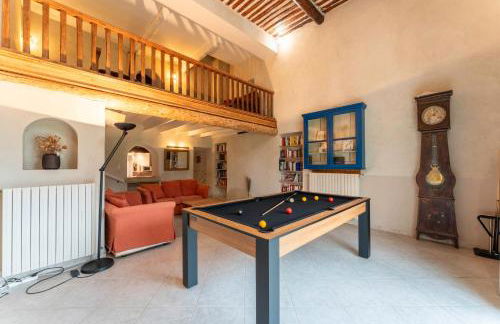 Le Mas Saint Pierre - Foto 4