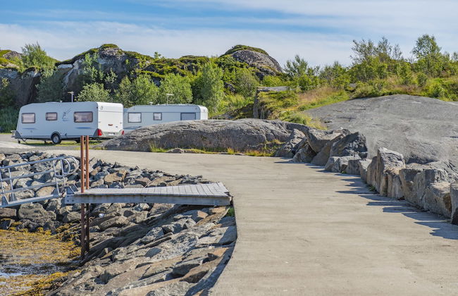 Sandvika Camping - Foto 69