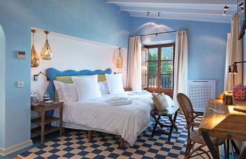 Stunning 4 Bedroom Villa in Deia, 1017 - Foto 23