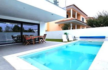 Maison bord mer près de le Lisbonne - Foto 3
