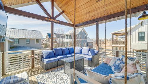 Cozy Carlton Landing Home - Pools and Lake Access - Foto 3