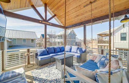 Cozy Carlton Landing Home - Pools and Lake Access - Foto 3