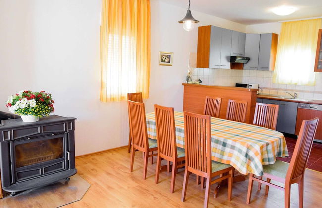 Peaceful Retreat in a Hill Landscape near Split - Foto 26