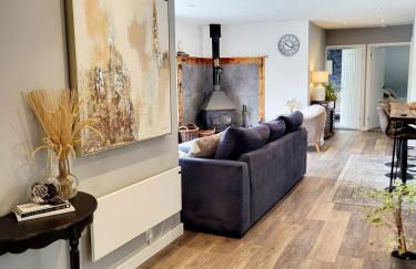 Woodland View Retreat - Luxury Stay, Endless Fun - Foto 23