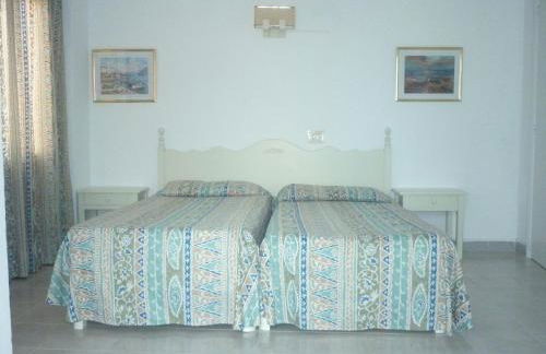 Apartamentos Jorbar - Foto 27