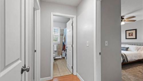 Tranquil 2BR Apt Mpls - 8075 Apt 3 - Foto 3