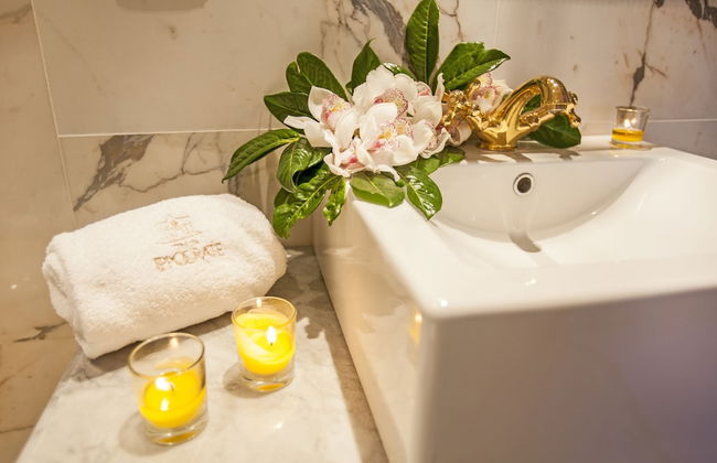 Tenuta Ippocrate - Foto 28