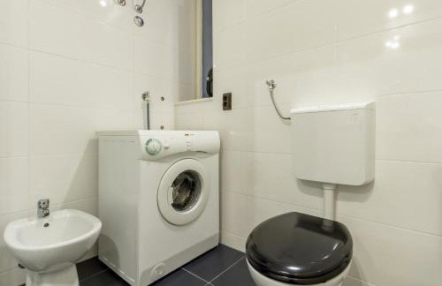 Apartment of Solitude - Foto 13