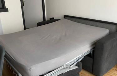 Joli T2 dans une maison de village - Foto 12