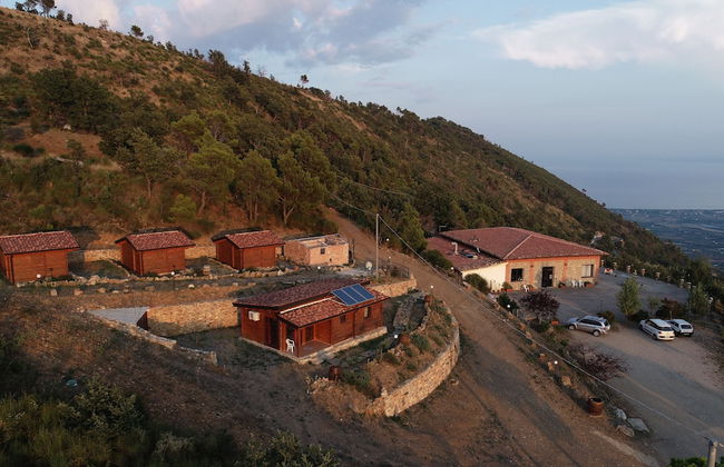 Agriturismo Pinelli - Foto 28