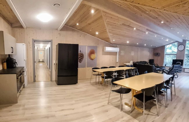 Spacious Retreat by Limfjorden - By Traum Ferienwohnungen - Foto 23